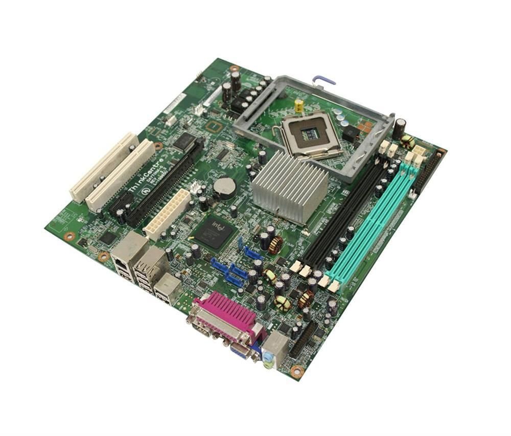 IBM Desktop Motherboard - 42Y8186