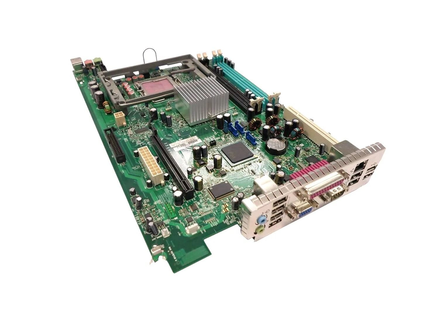 IBM Desktop Motherboard - 42Y8188