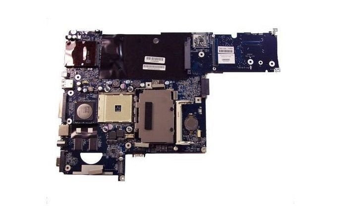 HP Laptop Motherboard - 430198-001