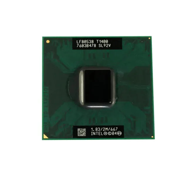 HP Intel Processor - 430200-001