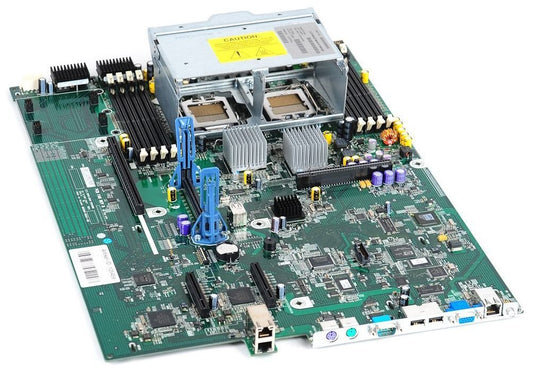 HP Desktop Motherboard - 430447-001