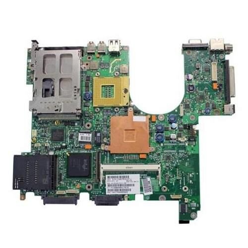 HP Laptop Motherboard - 430864-001