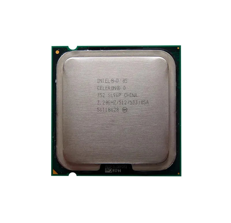 HP Intel Processor - 430934-B21