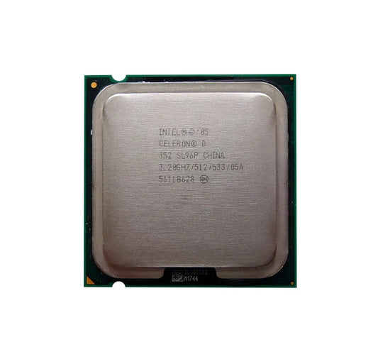 HP Intel Processor - 430934-B21