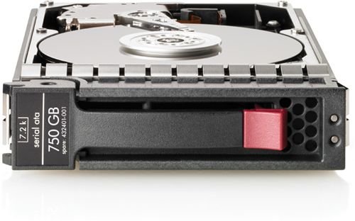 HP Product Image 432341-B21