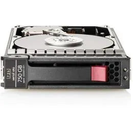 HP Server Hard Drive - 432401-002