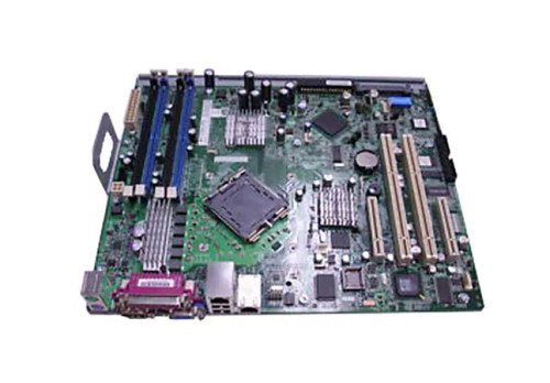 HP Server Motherboard - 432473-001
