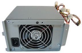HPE 410-Watts Power Supply - 432477-001