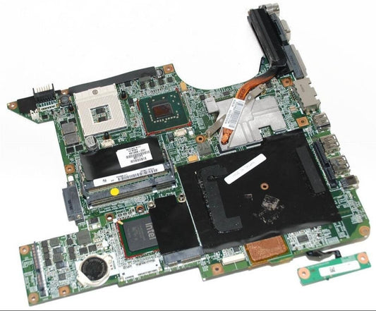 HP Laptop Motherboard - 432945-001