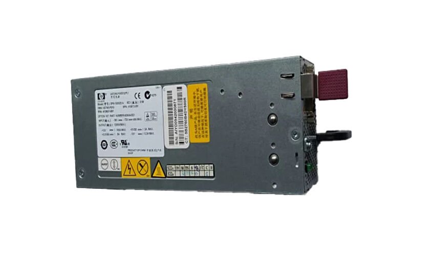 HP 1200-Watts Power Supply - 433634-001