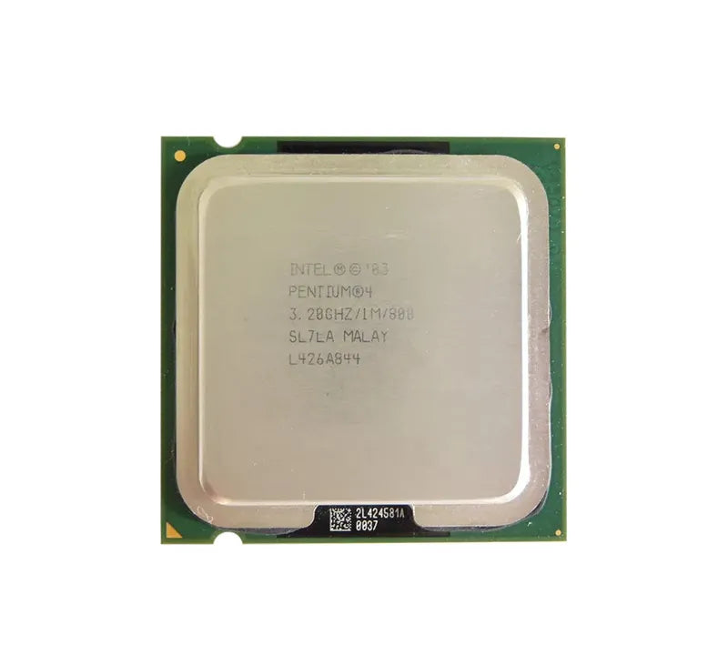 HP Intel Processor - 433860-001