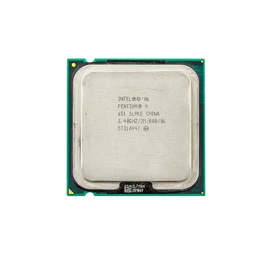HP Intel Processor - 433930-L21