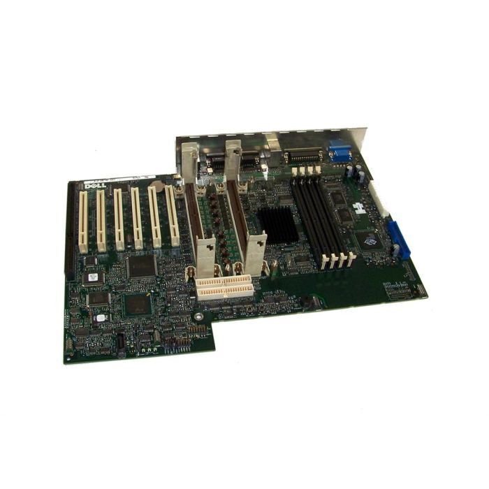 Dell Server Motherboard - 433DK