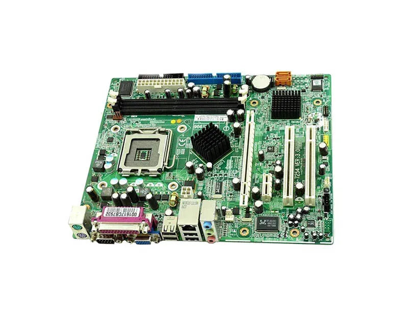 HP Desktop Motherboard - 434346-001