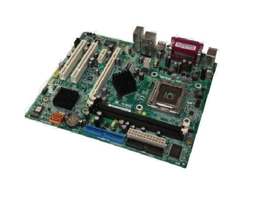 HP Desktop Motherboard - 434346-1