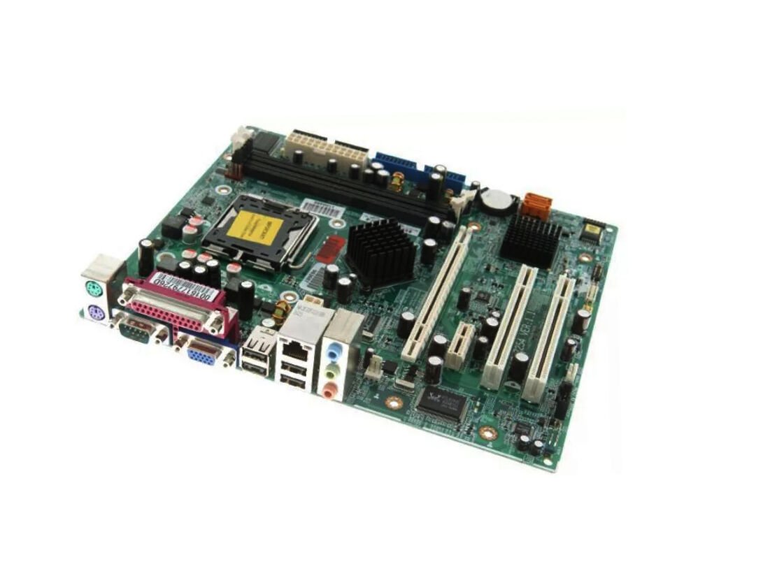 HP Desktop Motherboard - 434352-001