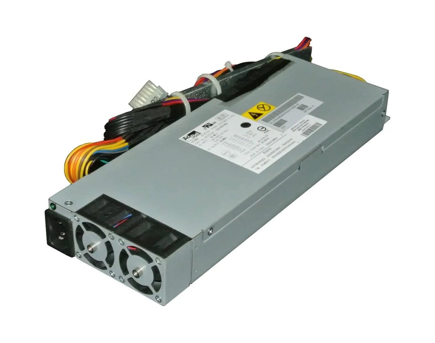 HP 650-Watts Power Supply - 434418-001