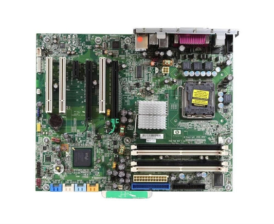 HP Desktop Motherboard - 434551-001