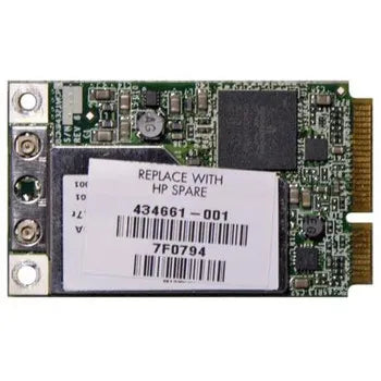 HP Network Adapter - 434661-001
