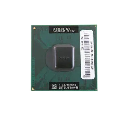 HP Intel Processor - 434735-001
