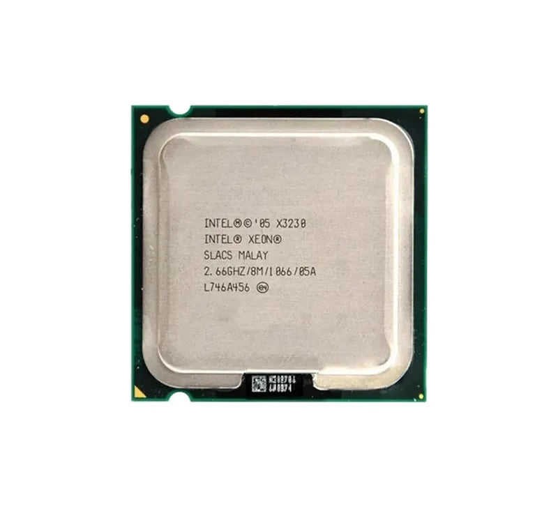 HP Intel Processor - 435739-001