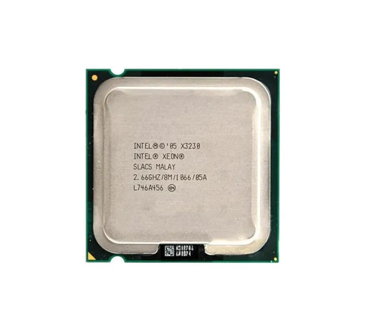 HP Intel Processor - 435739-001