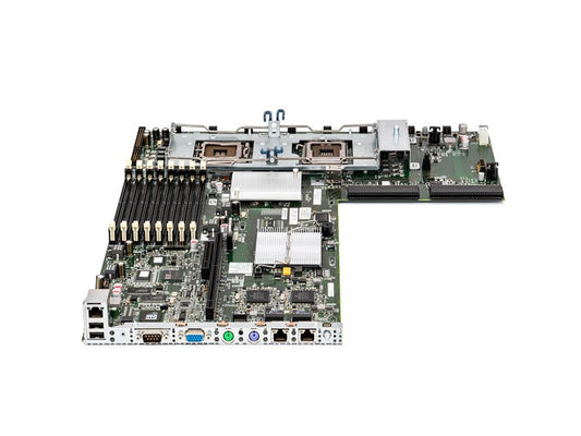 HP Server Motherboard - 436066-001