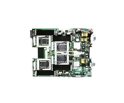 HP Laptop Motherboard - 436376-001