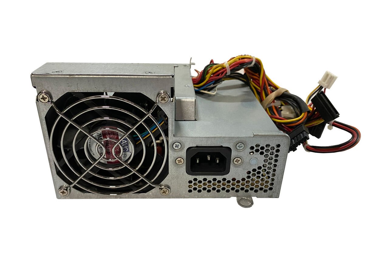 HP 240-Watts Power Supply - 437332-001