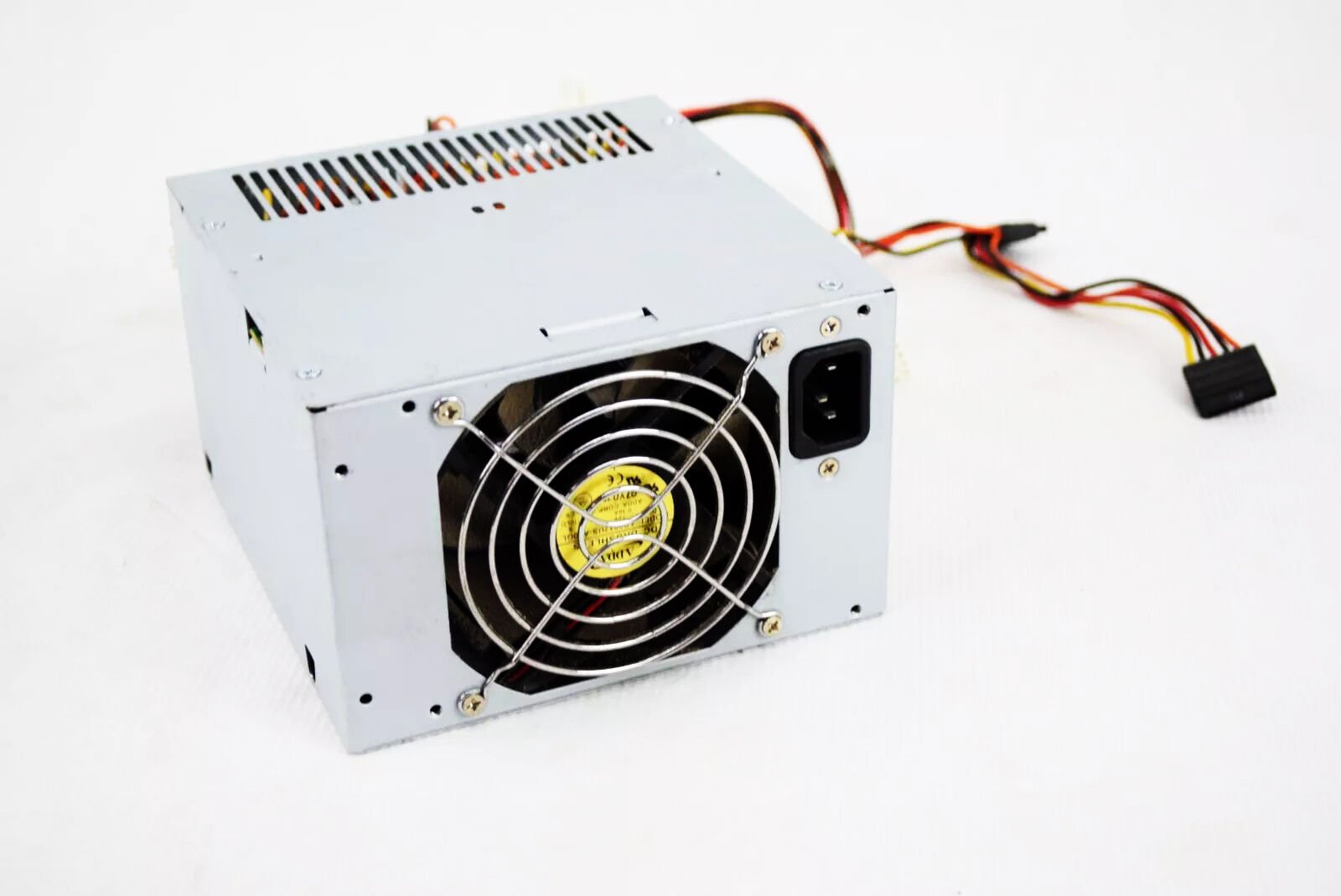 HP 365-Watts Power Supply - 437357-001