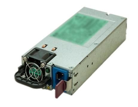 HP 1200-Watts Power Supply - 437572-001