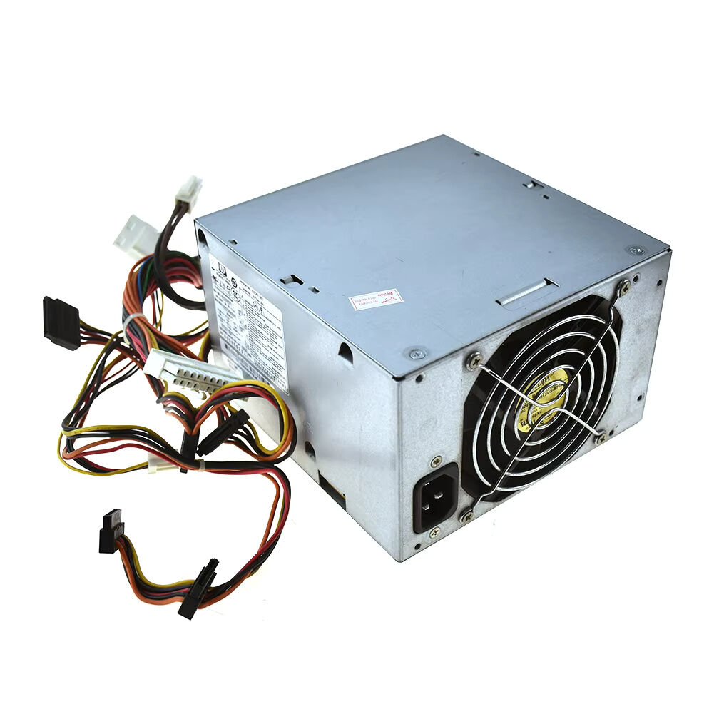 HP 365-Watts Power Supply - 437799-001