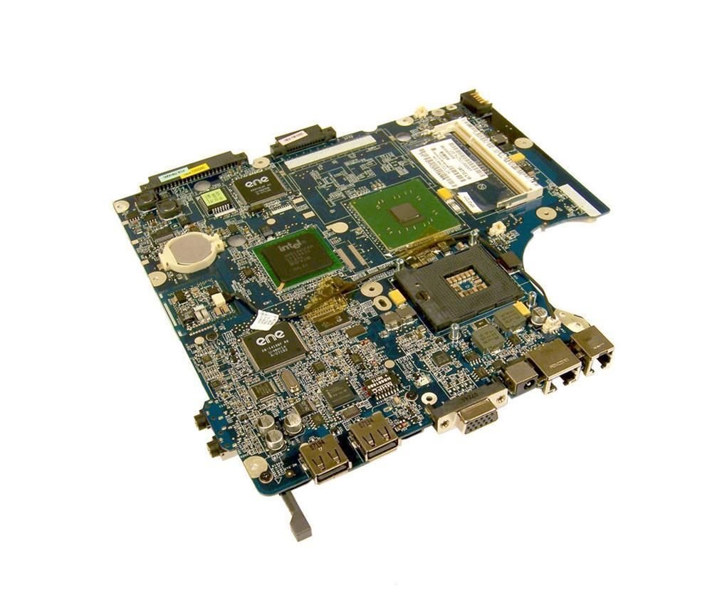 HP Laptop Motherboard - 438519-001
