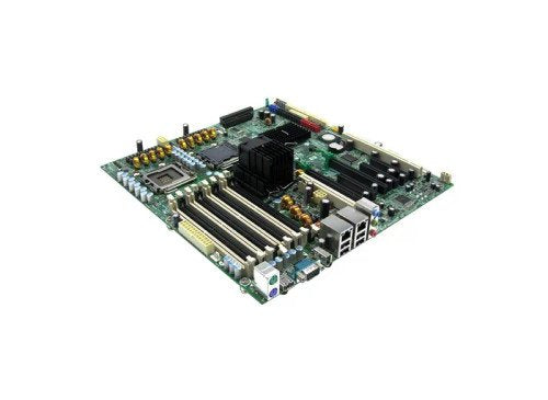 HP Laptop Motherboard - 439241-001