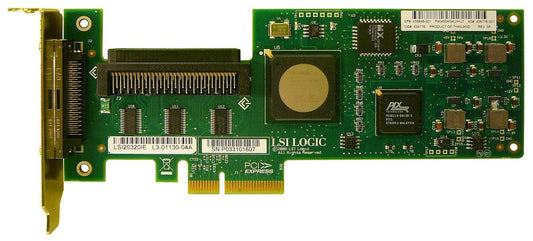 HP Raid Controller - 439776-001