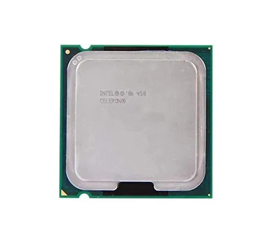 HP Intel Processor - 439803-001