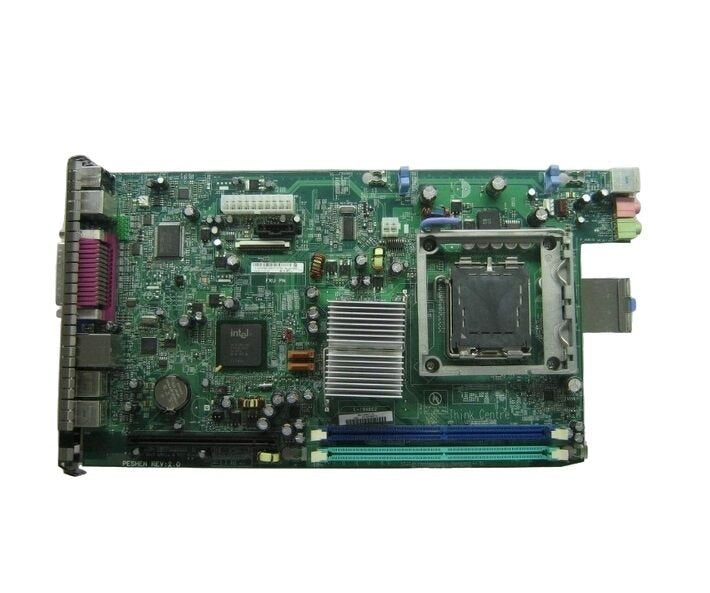 IBM Desktop Motherboard - 43C0059