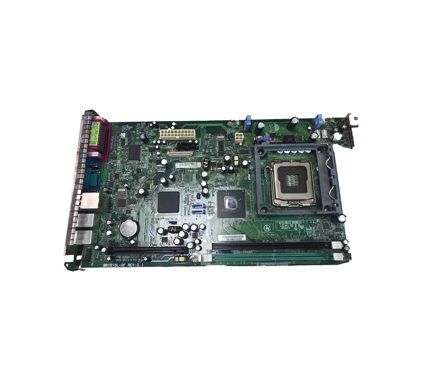 IBM Desktop Motherboard - 43C0060