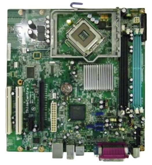 IBM Desktop Motherboard - 43C0061