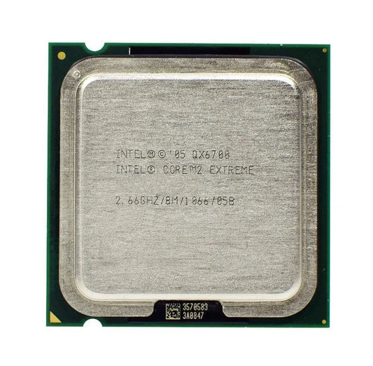 IBM Intel Processor - 43C1695