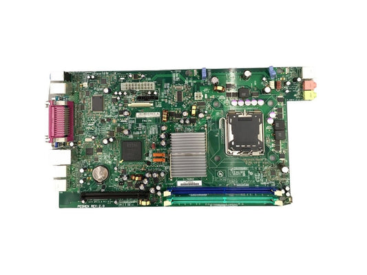 IBM Desktop Motherboard - 43C3480