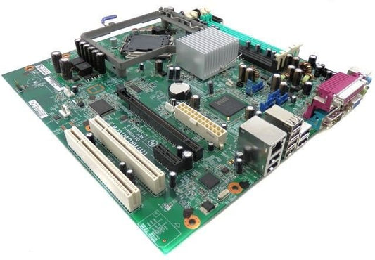 IBM Desktop Motherboard - 43C7178