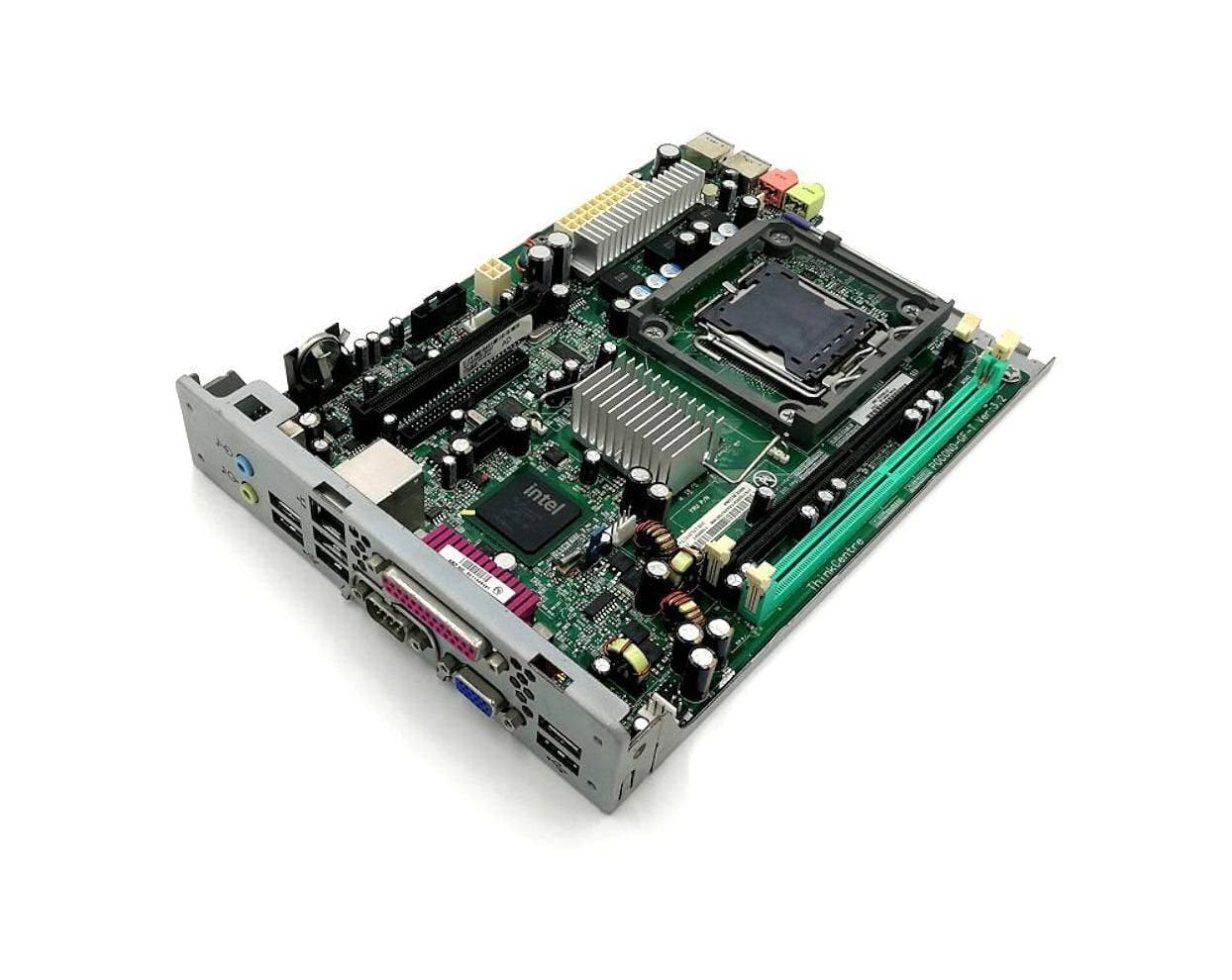 IBM Desktop Motherboard - 43C7181