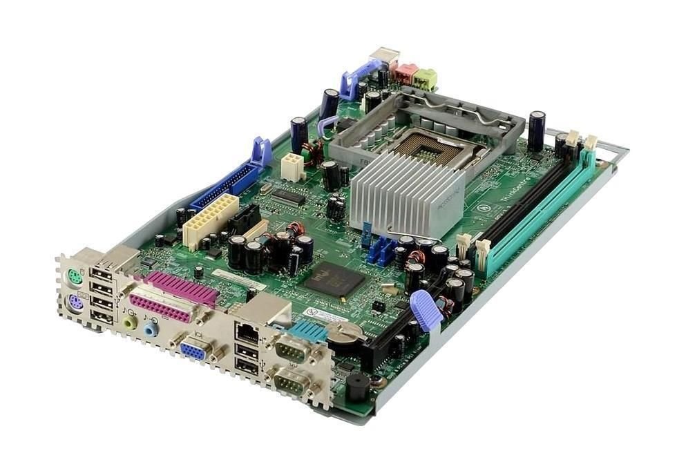 IBM Desktop Motherboard - 43C9121