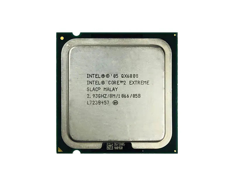 IBM Intel Processor - 43C9580