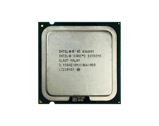 IBM Intel Processor - 43C9580