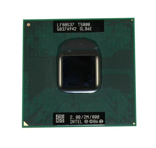 IBM Intel Processor - 43N8358