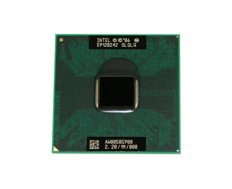 IBM Intel Processor - 43R0795