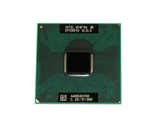 IBM Intel Processor - 43R0795