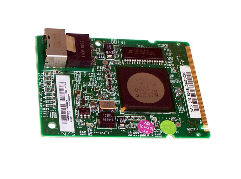 IBM Raid Controller - 43V7415